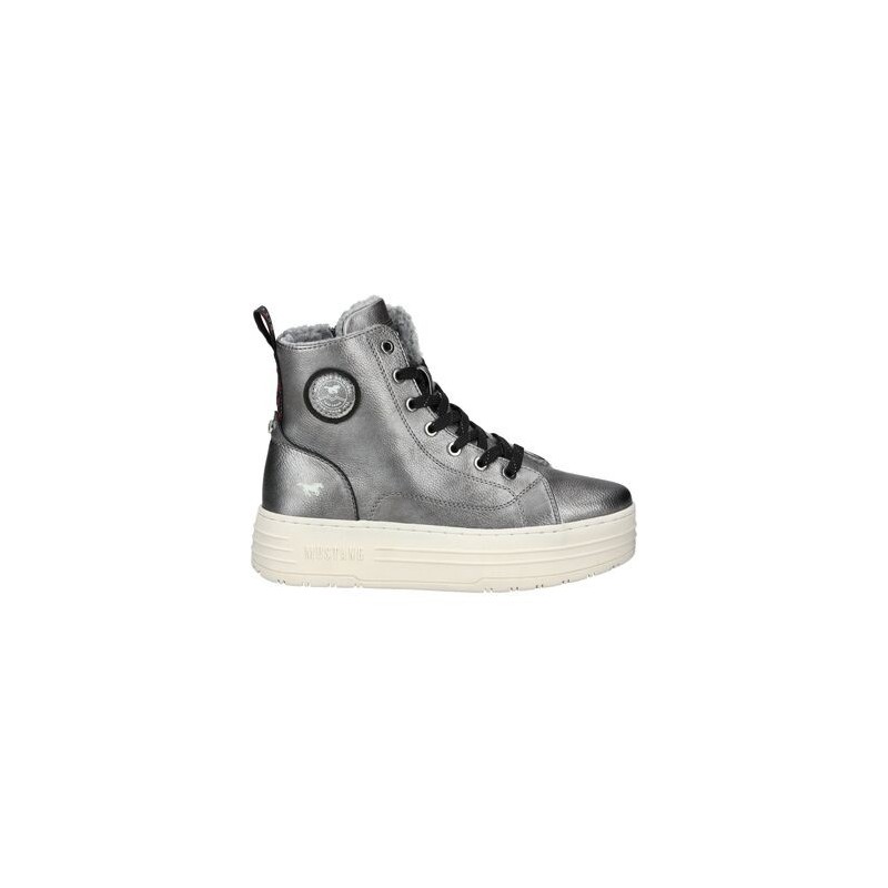 Mustang  Turnschuhe Sneaker