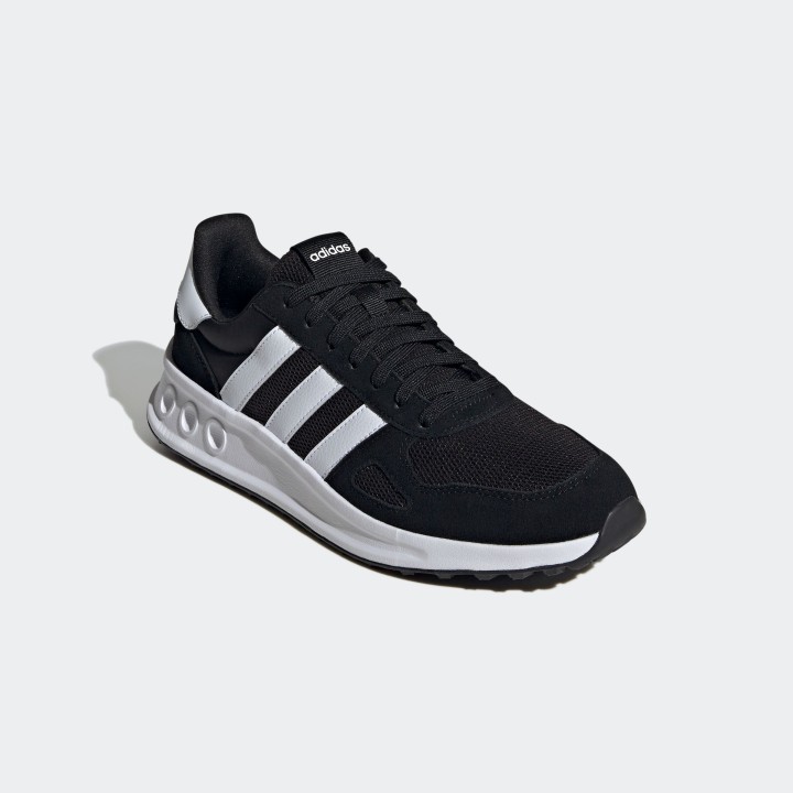 adidas Sportswear Sneaker "RUN 84", inspiriert vom Design des adidas LA Trainer