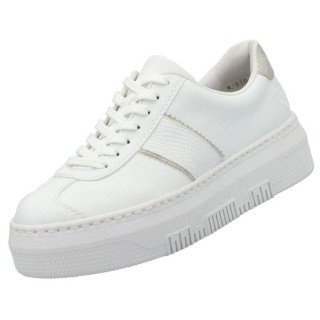 Rieker M1910-80 Schnürschuh