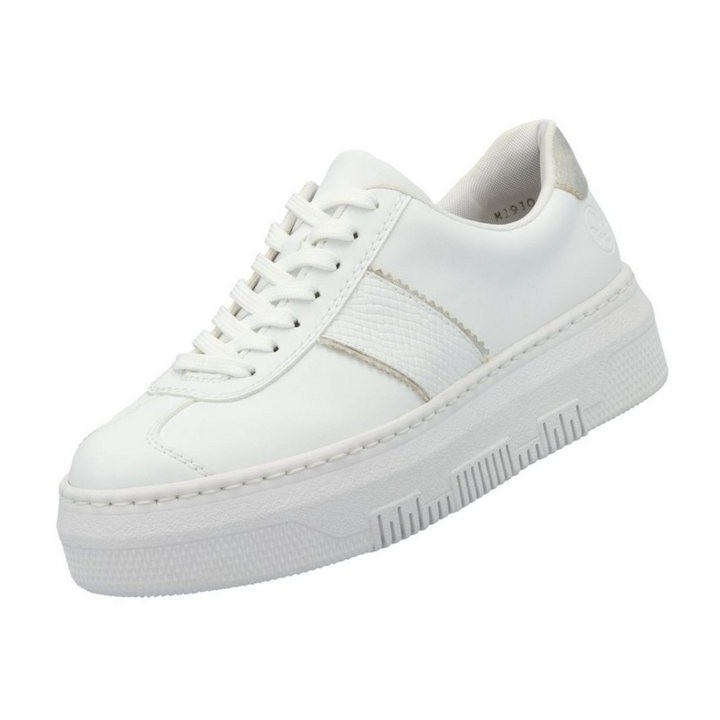 Rieker M1910-80 Schnürschuh