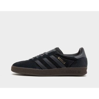 adidas Originals Gazelle Indoor Damen, Black