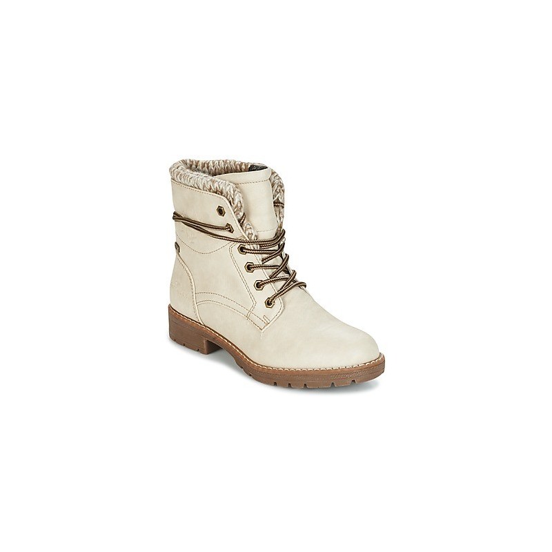 Tom Tailor  Damenstiefel LIMEBE