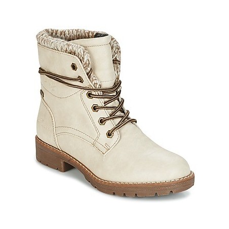 Tom Tailor  Damenstiefel LIMEBE