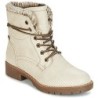 Tom Tailor  Damenstiefel LIMEBE