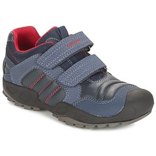 Geox  Kinderschuhe J NEW SAVAGE BOY