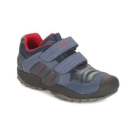 Geox  Kinderschuhe J NEW SAVAGE BOY