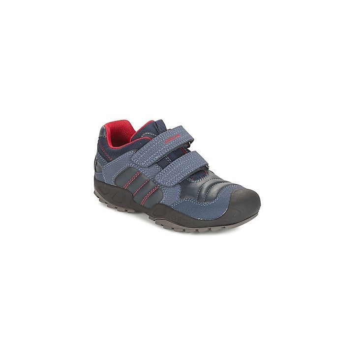 Geox  Kinderschuhe J NEW SAVAGE BOY