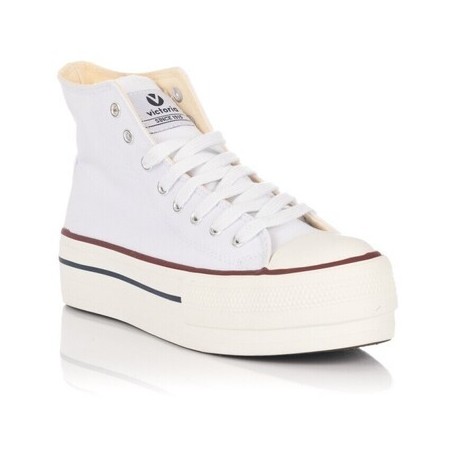 Victoria  Sneaker TRIBU DOBLE BOTIN