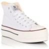 Victoria  Sneaker TRIBU DOBLE BOTIN
