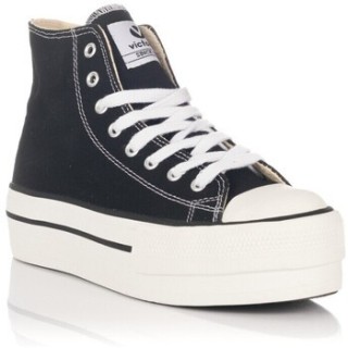 Victoria  Sneaker TRIBU DOBLE BOTIN