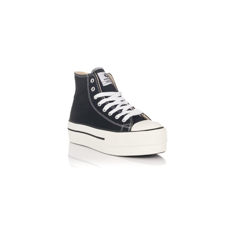 Victoria  Sneaker TRIBU DOBLE BOTIN