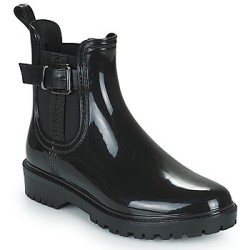 Tom Tailor  Damenstiefel 4296601-NOIR