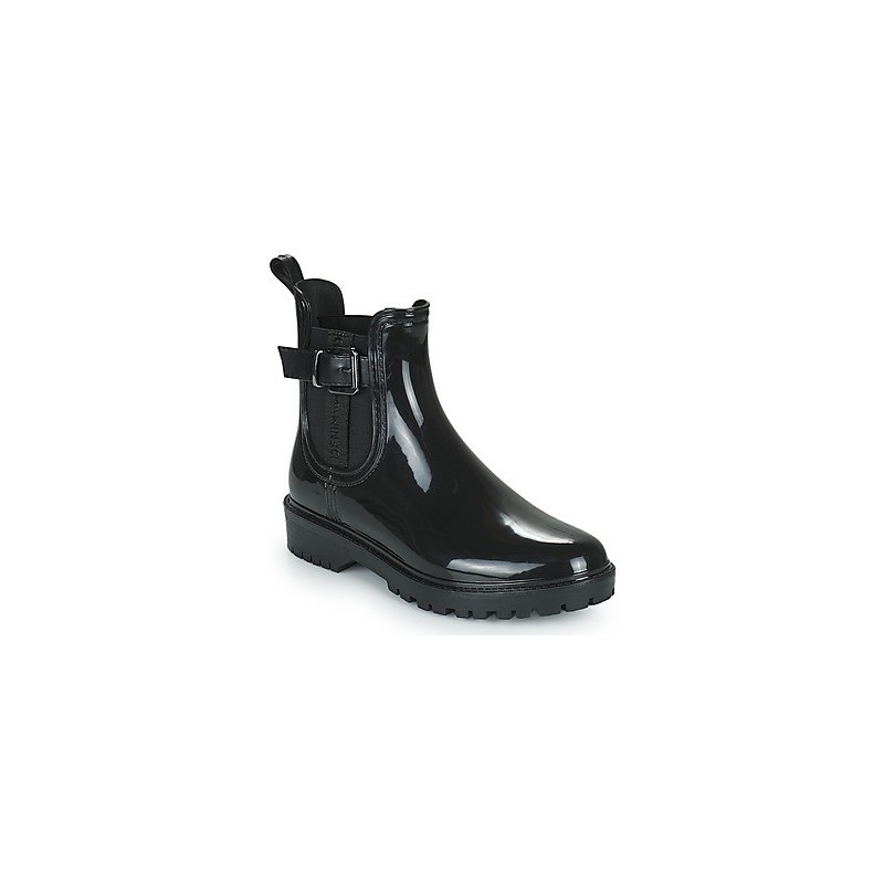 Tom Tailor  Damenstiefel 4296601-NOIR