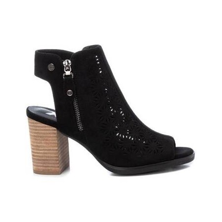 Xti  Stiefeletten 14110006
