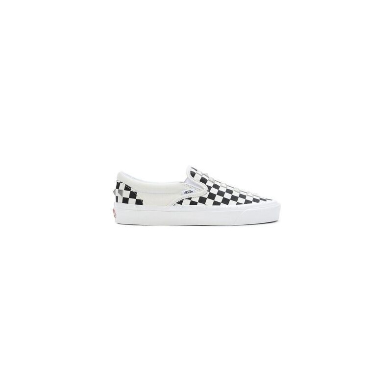 Vans  Sneaker CLASSIC SLIP-ON - VN0A7Q58KIG1-WHITE/BLACK