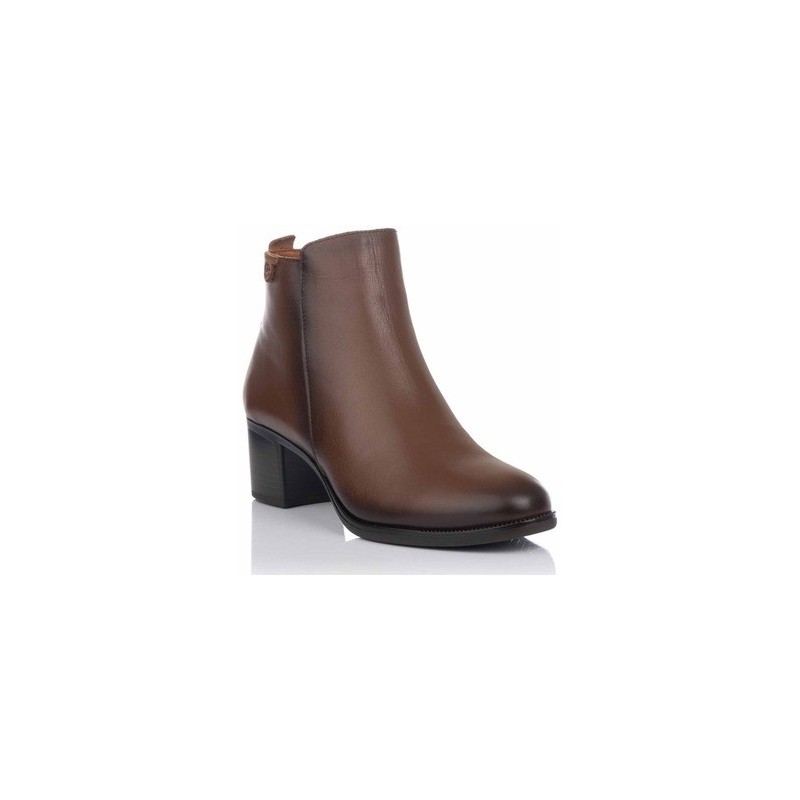 48 Horas  Stiefeletten 3101-10