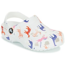 Crocs  Clogs Kinder Classic Character Print Clog K