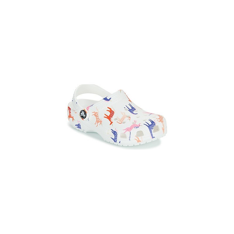 Crocs  Clogs Kinder Classic Character Print Clog K