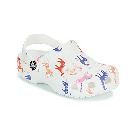 Crocs  Clogs Kinder Classic Character Print Clog K