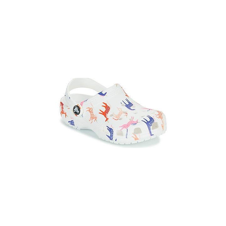 Crocs  Clogs Kinder Classic Character Print Clog K