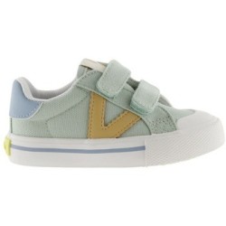 Victoria  Sneaker Baskets enfant  Aguamarina