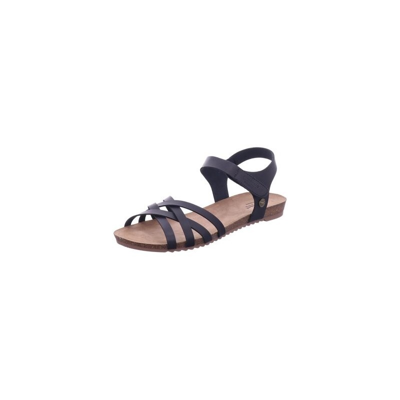 Mustang  Sandalen Sandaletten 1307-811-9