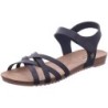 Mustang  Sandalen Sandaletten 1307-811-9