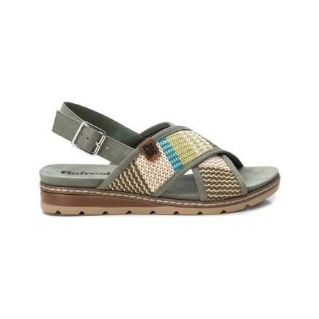 Refresh  Sandalen 17182403