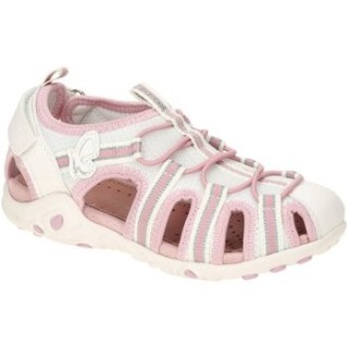 Geox  Sandalen Schuhe Whinberry  Sandale rosa J35GRA J35GRA0GNBCC0406