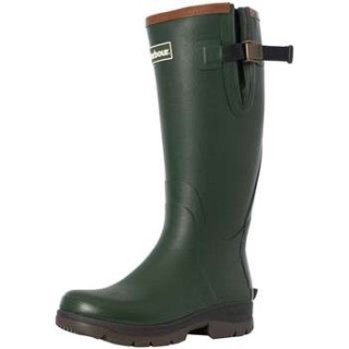 Barbour  Herrenstiefel Gummistiefel Tempest