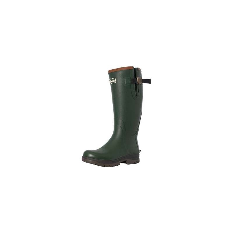 Barbour  Herrenstiefel Gummistiefel Tempest
