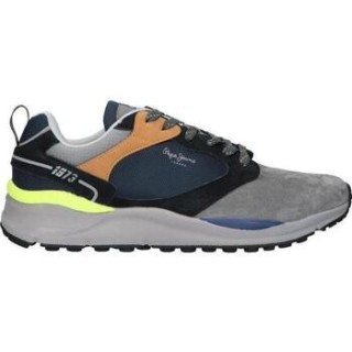 Pepe jeans  Schuhe PMS30778 TRAIL LIGHT URBAN