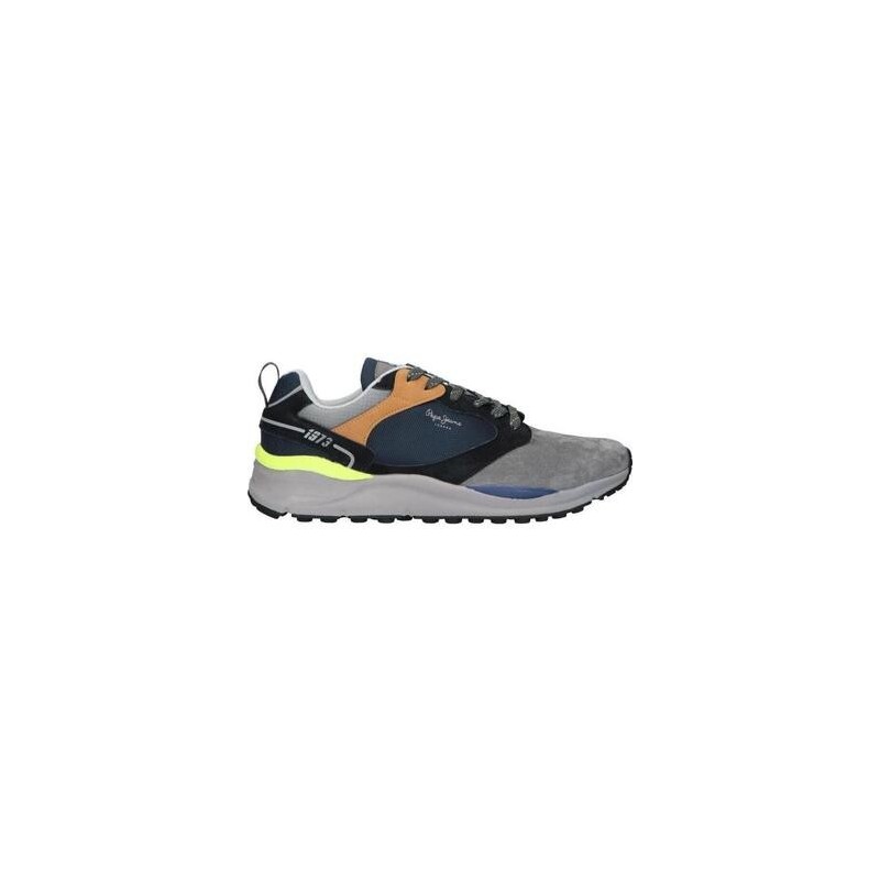 Pepe jeans  Schuhe PMS30778 TRAIL LIGHT URBAN