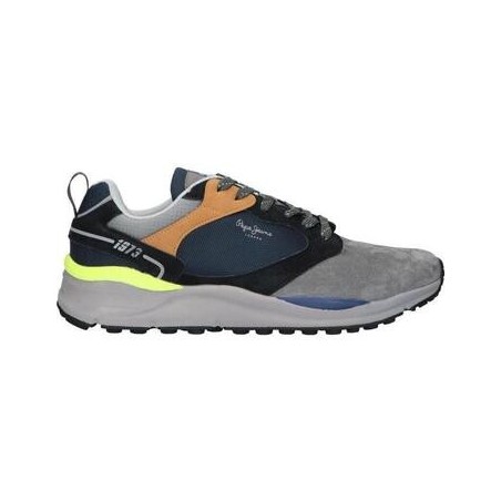 Pepe jeans  Schuhe PMS30778 TRAIL LIGHT URBAN