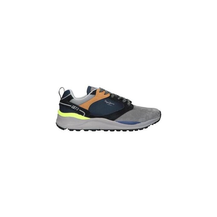 Pepe jeans  Schuhe PMS30778 TRAIL LIGHT URBAN