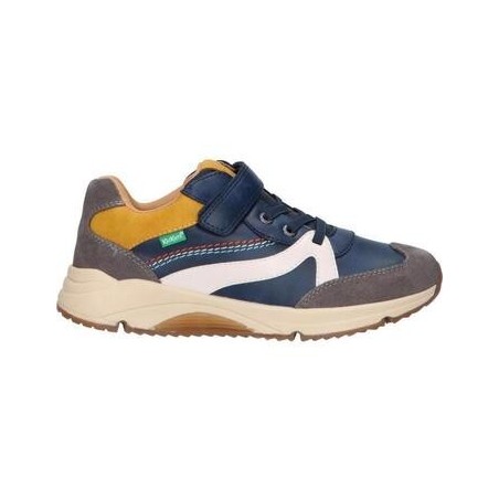 Kickers  Kinderschuhe 959954-30 RUNBUN