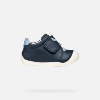 Geox  Sneaker Baskets bébé garçon  Tutim C