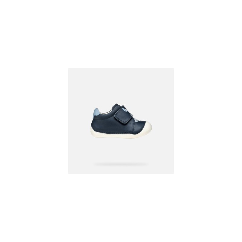 Geox  Sneaker Baskets bébé garçon  Tutim C