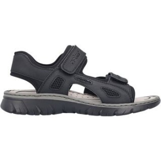 Rieker  Sandalen Sandalen