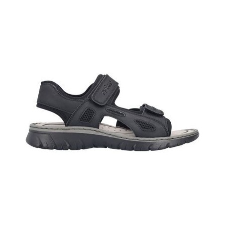 Rieker  Sandalen Sandalen