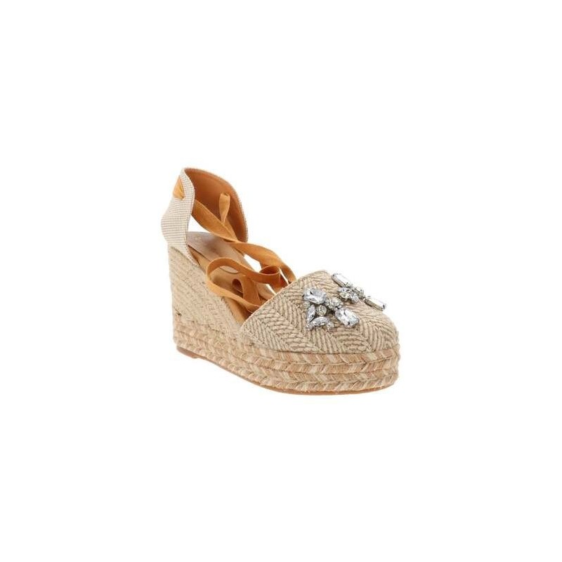 Queen Helena  Sandalen ZM9924