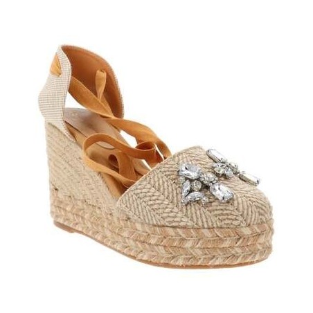 Queen Helena  Sandalen ZM9924