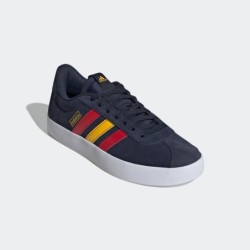 adidas Sportswear Sneaker "VL COURT 3.0", inspiriert vom Design des adidas samba