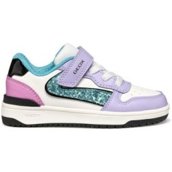 Geox  Sneaker Baskets bébé  Washiba
