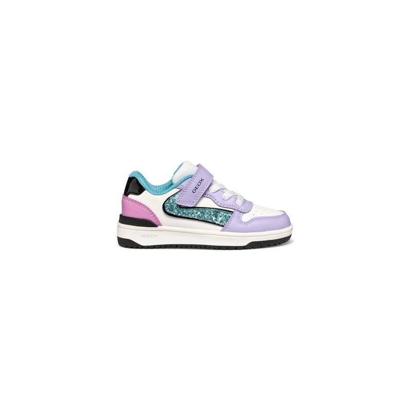 Geox  Sneaker Baskets bébé  Washiba
