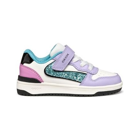 Geox  Sneaker Baskets bébé  Washiba