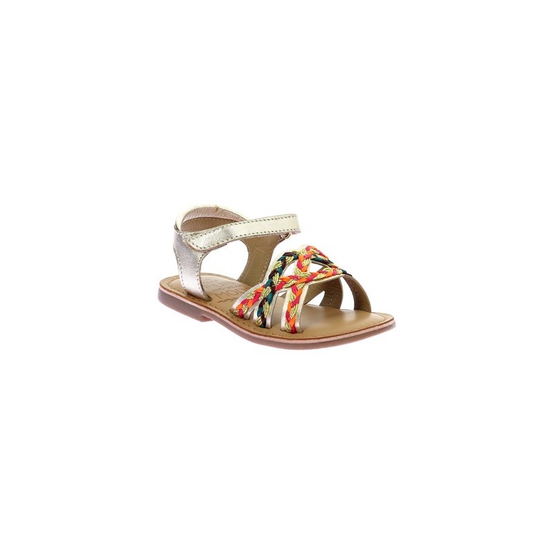 Mod'8  Sandalen Caweave