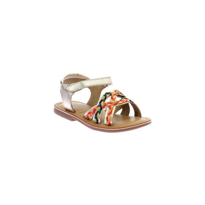 Mod'8  Sandalen Caweave