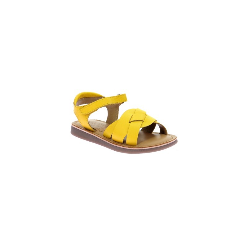Mod'8  Sandalen Helena