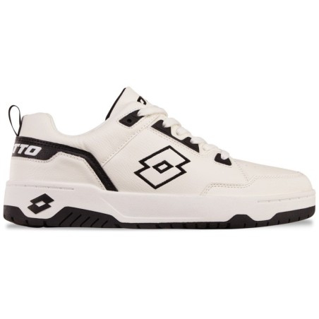lotto Sneaker, - mit modischen Kontrast-Details
